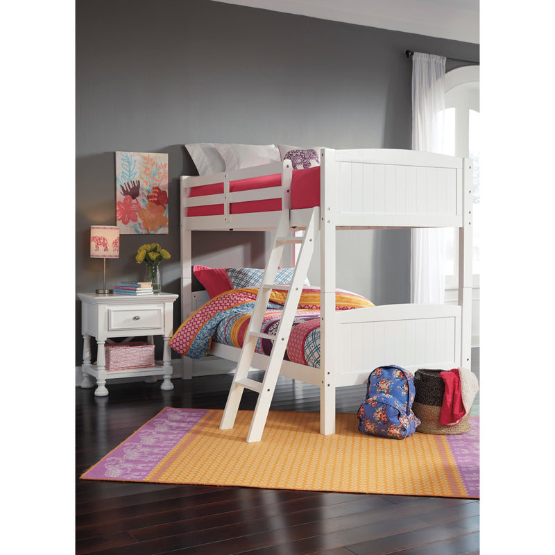 Signature Design by Ashley Kids Beds Bunk Bed B502-59P/B502-59R IMAGE 7