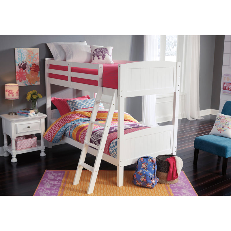 Signature Design by Ashley Kids Beds Bunk Bed B502-59P/B502-59R IMAGE 8