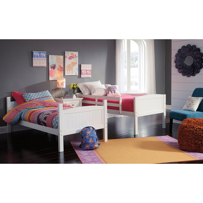 Signature Design by Ashley Kids Beds Bunk Bed B502-59P/B502-59R IMAGE 9