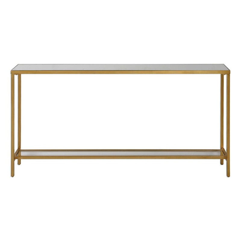 Uttermost Hayley Console Table 24685 IMAGE 1
