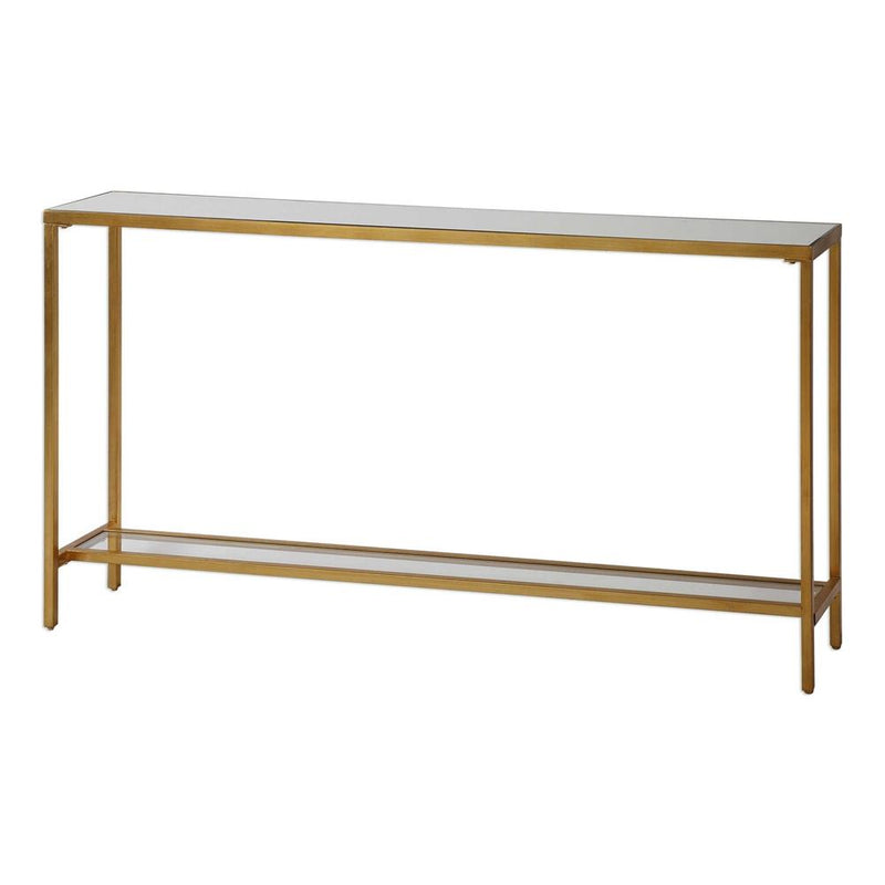Uttermost Hayley Console Table 24685 IMAGE 2