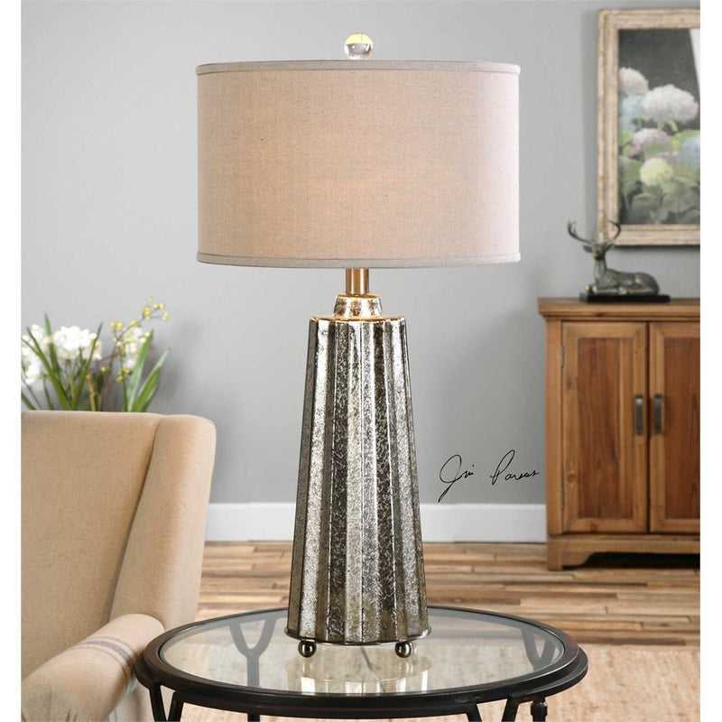 Uttermost Sullivan Table Lamp 26906-1 IMAGE 2