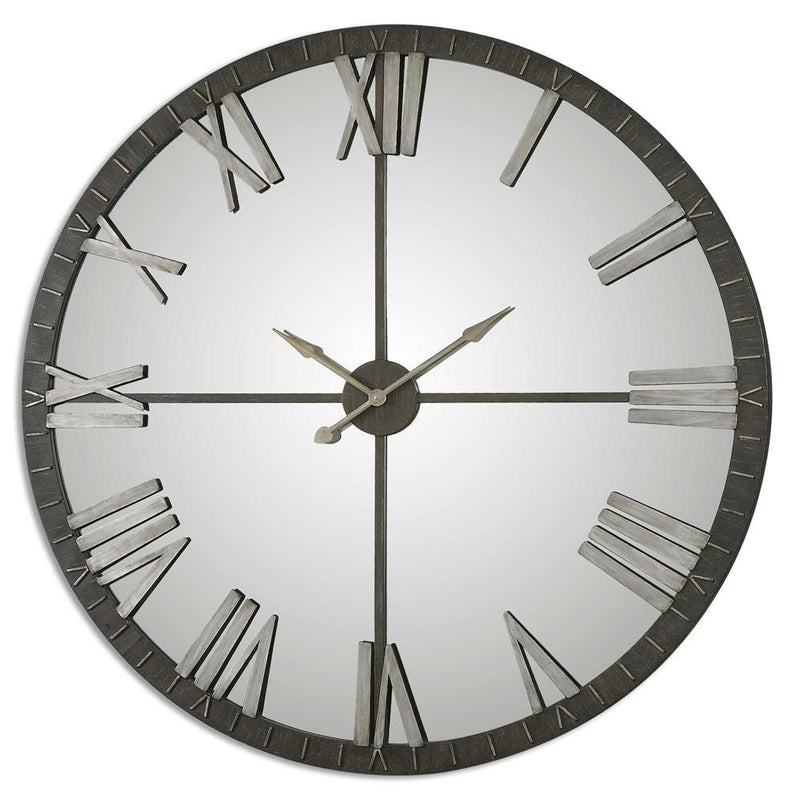 Uttermost Home Decor Clocks 06419 IMAGE 1