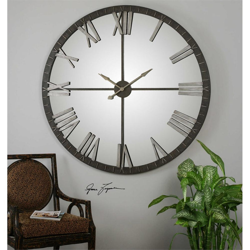 Uttermost Home Decor Clocks 06419 IMAGE 3