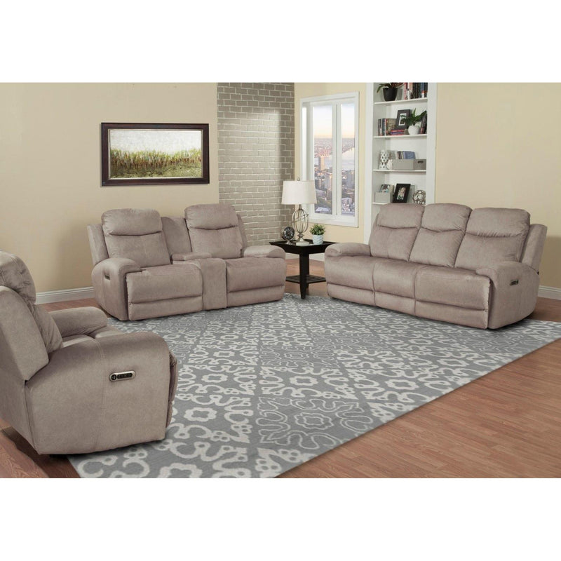 Parker Living Bowie Power Fabric Recliner MBOW