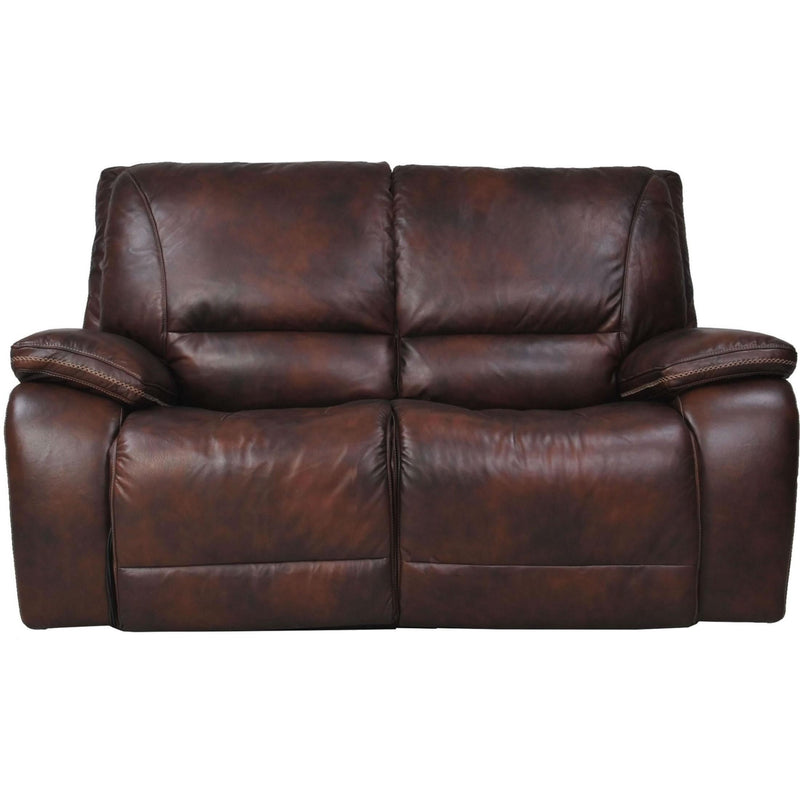 Parker Living Vail Power Reclining Leather Loveseat MVAI