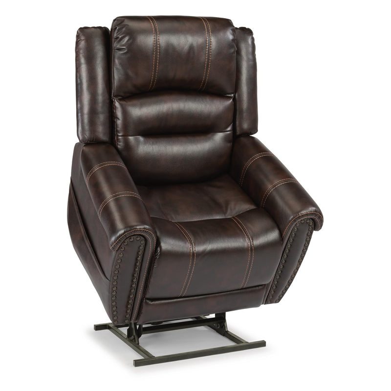 Flexsteel Oscar Fabric Lift Chair 1590-55PH-629-70 IMAGE 4