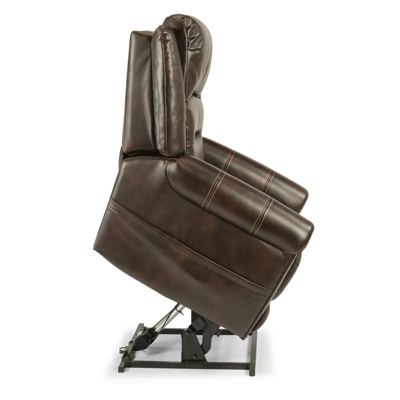 Flexsteel Oscar Fabric Lift Chair 1590-55PH-629-70 IMAGE 6
