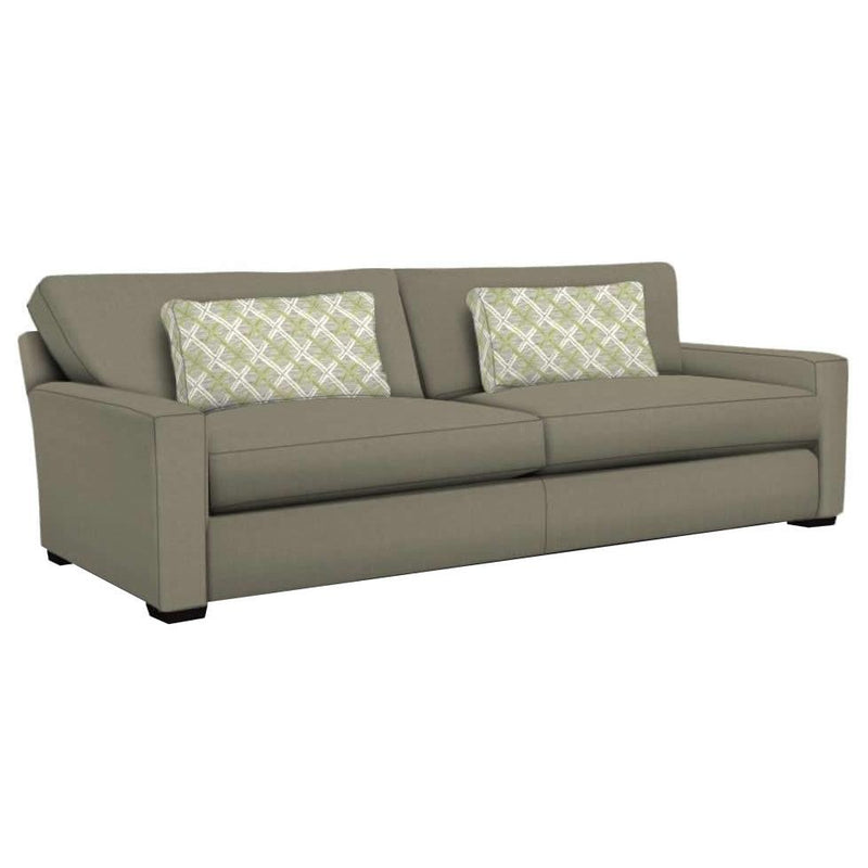 Best Home Furnishings Hannah Stationary Fabric Sofa S68R 21413-35911 IMAGE 1
