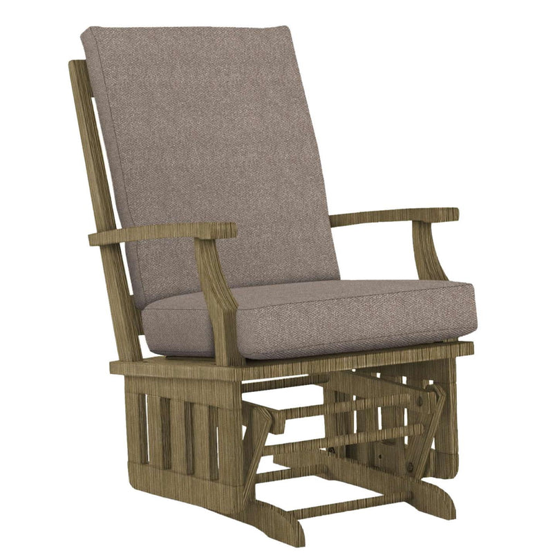 Best Home Furnishings Heather Rocker Fabric Chair C13007R 20953B IMAGE 1