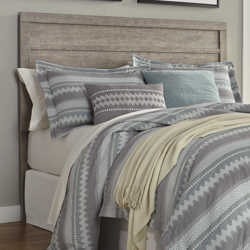 Signature Design by Ashley Bed Components Headboard B070-57 IMAGE 1