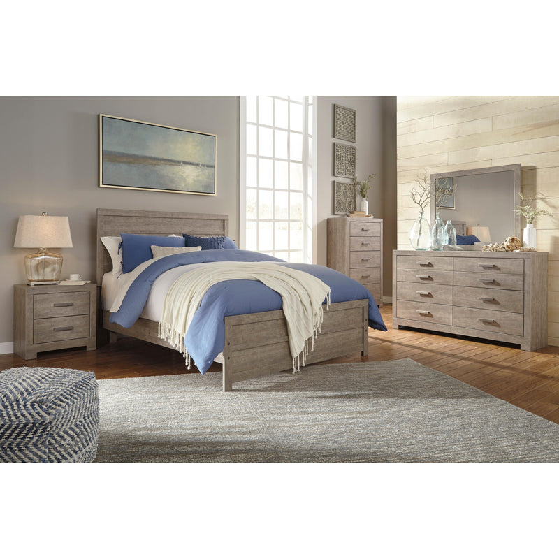 Signature Design by Ashley Bed Components Headboard B070-57 IMAGE 5