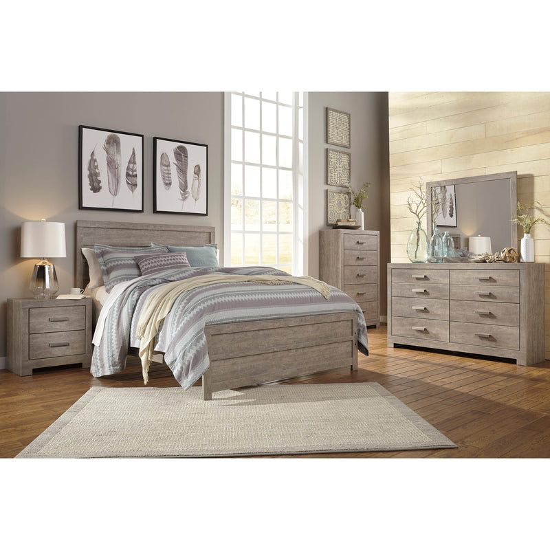 Signature Design by Ashley Bed Components Headboard B070-57 IMAGE 6