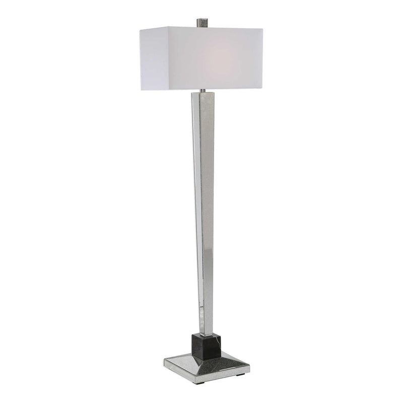 Uttermost McBryde Floorstanding Lamp 28184 IMAGE 2