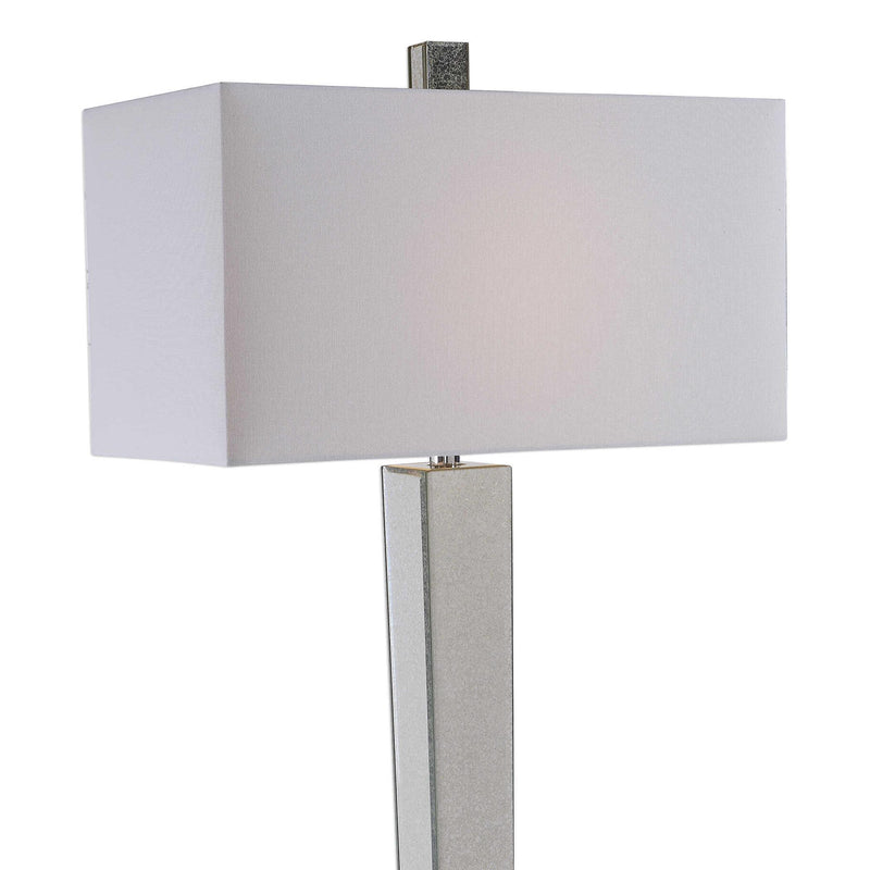 Uttermost McBryde Floorstanding Lamp 28184 IMAGE 3