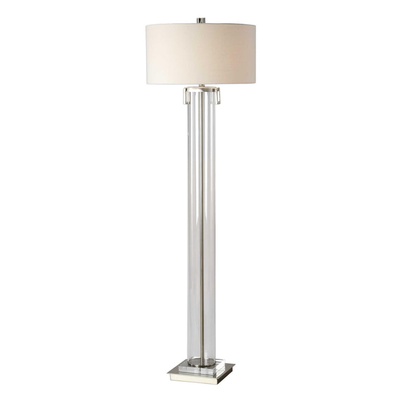 Uttermost Monette Floorstanding Lamp 28160 IMAGE 2