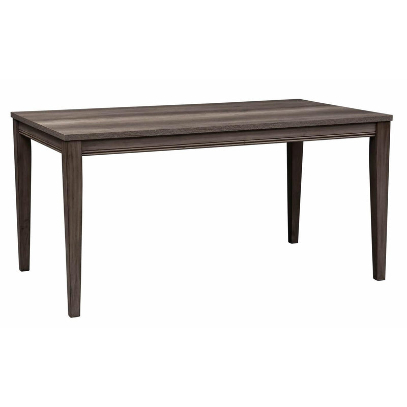 Liberty Furniture Industries Inc. Tanners Creek Dining Table 686-T3660 IMAGE 2