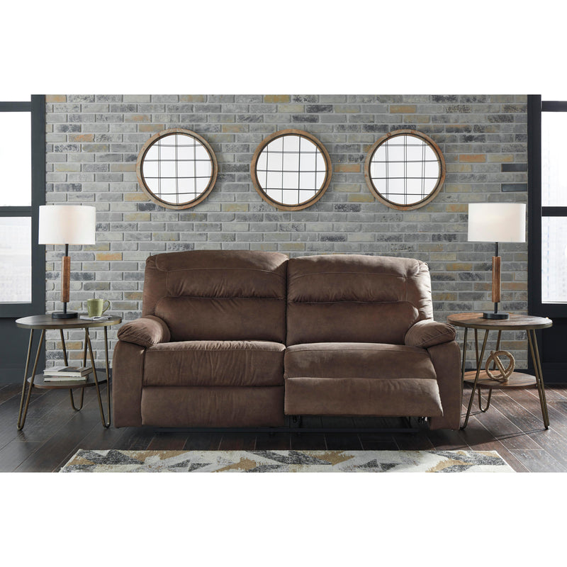 Signature Design by Ashley Bolzano Reclining Fabric Sofa 9380281 IMAGE 3