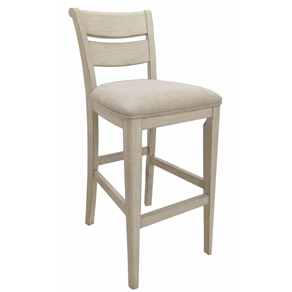 Liberty Furniture Industries Inc. Farmhouse Reimagined Counter Height Stool 652-B200130 IMAGE 1
