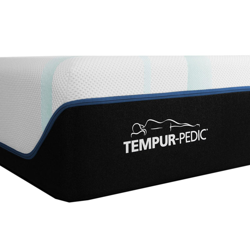 Tempur-Pedic Tempur-LuxeAdapt Soft Mattress Set (Twin) IMAGE 8