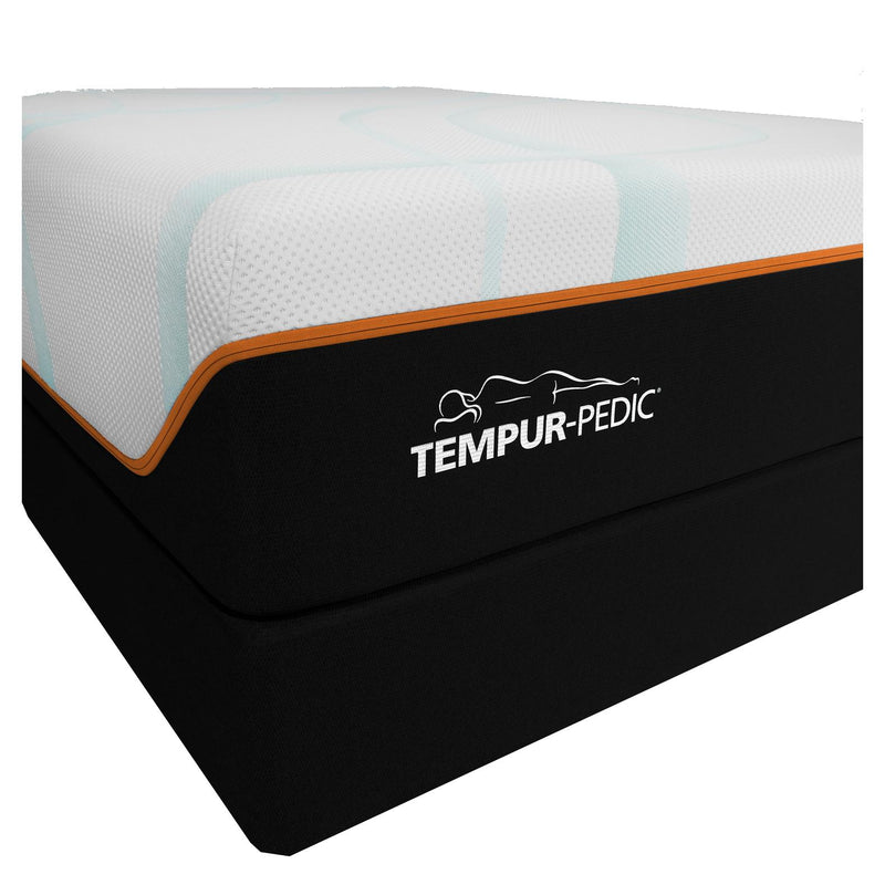 Tempur-Pedic Tempur-LuxeAdapt Firm Mattress Set (Twin XL) IMAGE 3