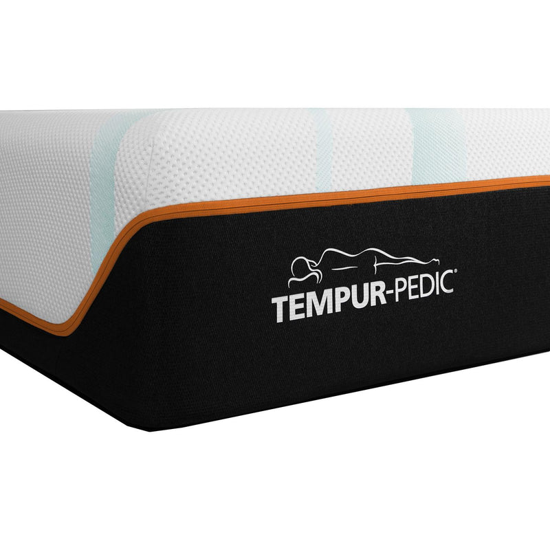 Tempur-Pedic Tempur-LuxeAdapt Firm Mattress Set (Queen) IMAGE 5