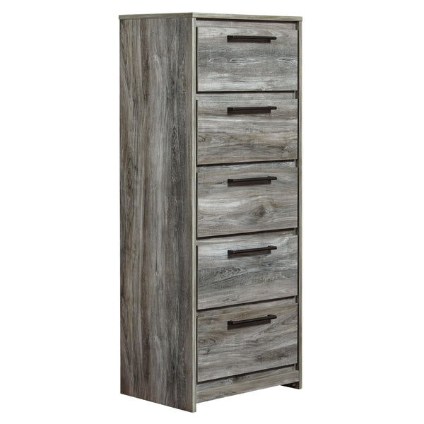 Signature Design by Ashley Baystorm 5-Drawer Chest B221-11 IMAGE 1