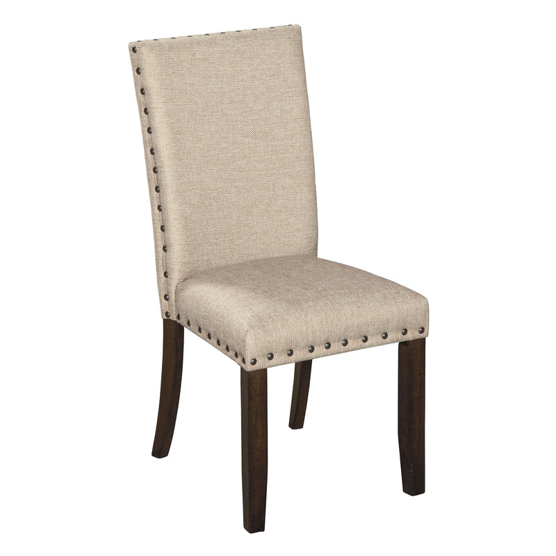 Signature Design by Ashley Rokane Dining Chair D397-02 IMAGE 1