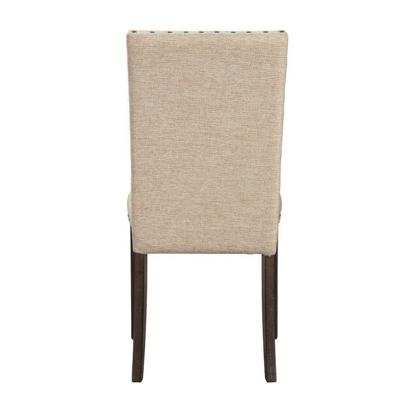 Signature Design by Ashley Rokane Dining Chair D397-02 IMAGE 3