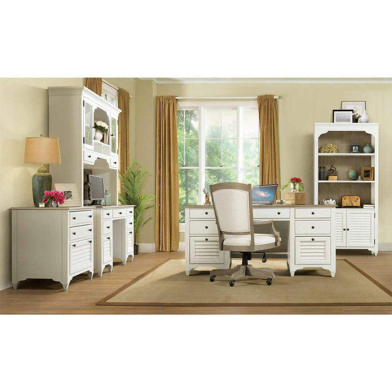 Riverside Furniture Office Desks Desks 59520 IMAGE 4