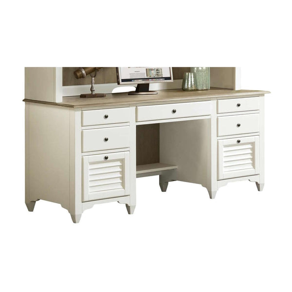 Riverside Furniture Office Desks Desks 59521 IMAGE 1