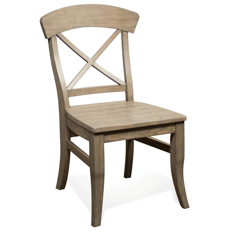Riverside Furniture Regan Dining Chair 27457 IMAGE 1
