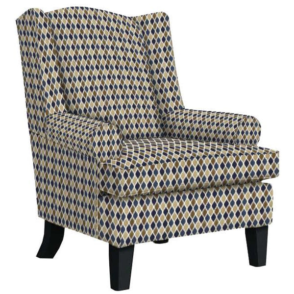 Best Home Furnishings Amelia Stationary Fabric Chair 0190AB-36332 IMAGE 1