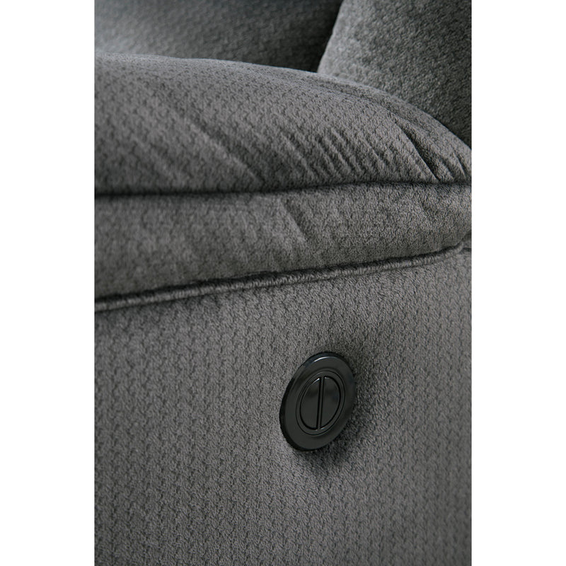 Signature Design by Ashley Clonmel Power Reclining Fabric Sofa 3650547 IMAGE 4