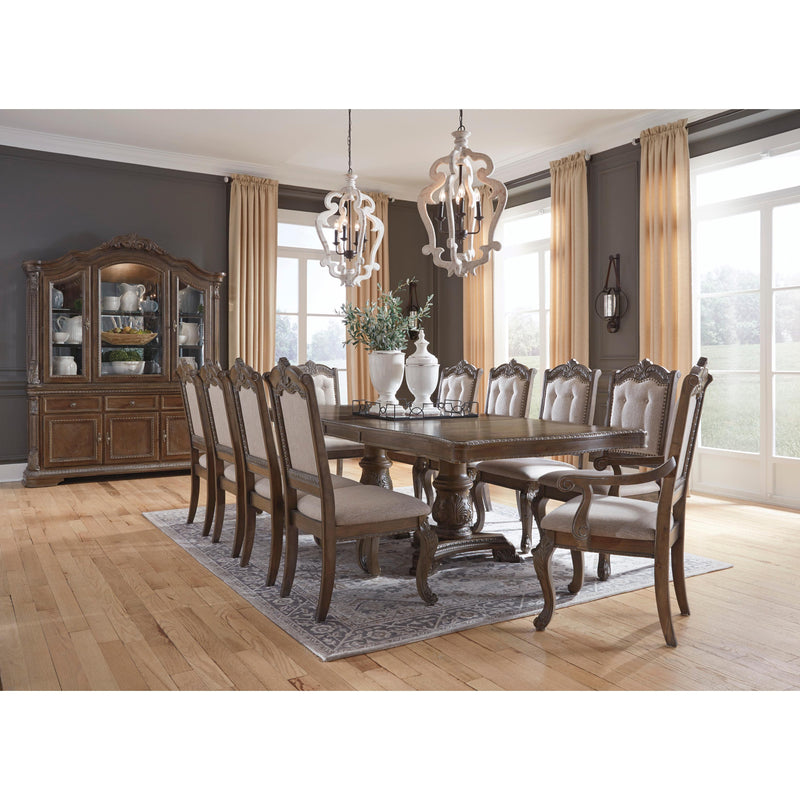 Signature Design by Ashley Charmond Dining Chair D803-01 IMAGE 14