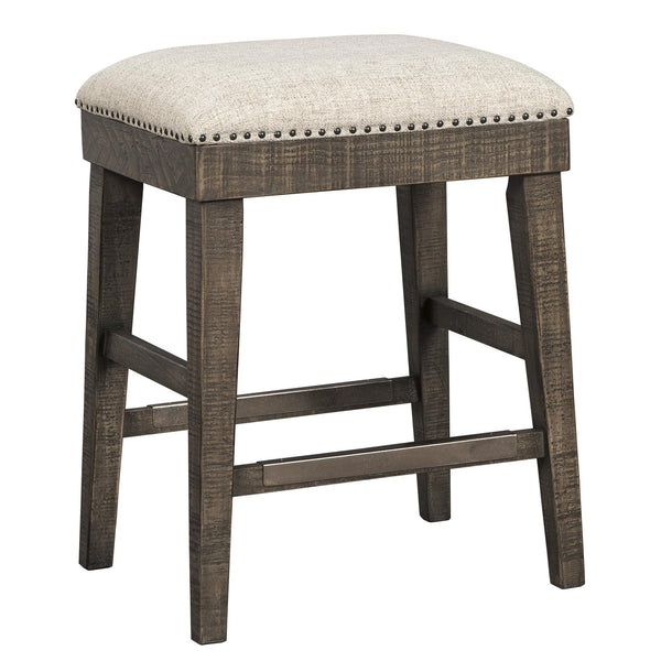 Signature Design by Ashley Wyndahl Counter Height Stool D813-024 IMAGE 1