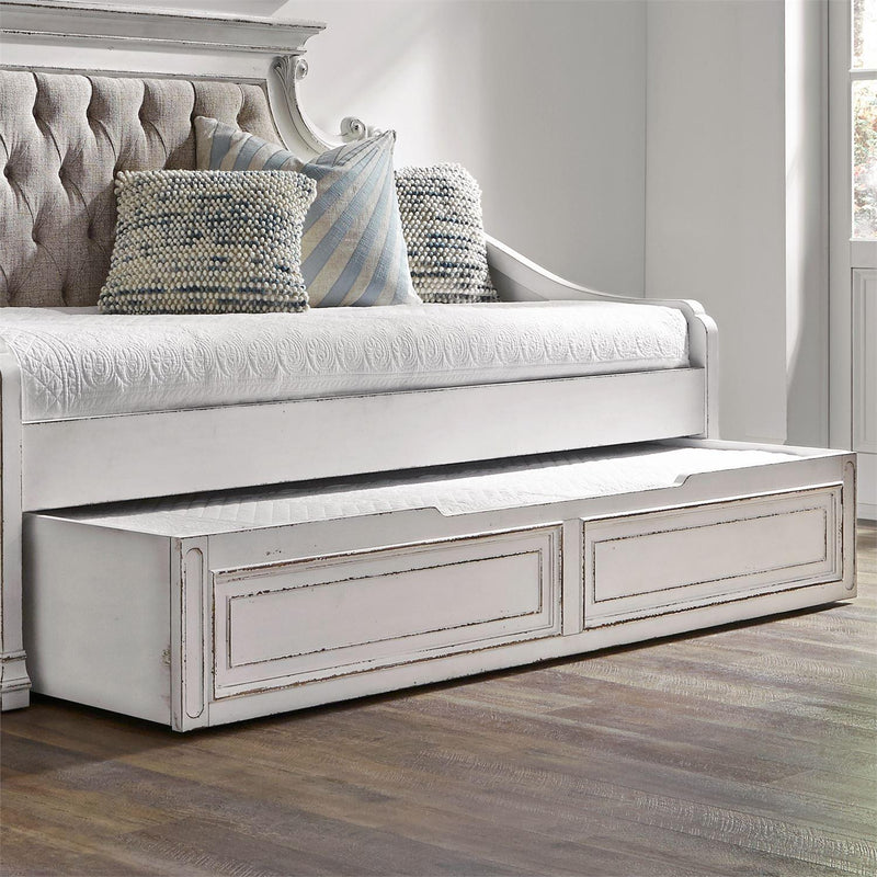 Liberty Furniture Industries Inc. Magnolia Manor Twin Daybed 244-DAY-TTR IMAGE 3