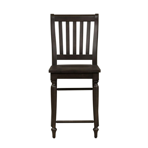 Liberty Furniture Industries Inc. Harvest Home Counter Height Dining Chair 879-B150024 IMAGE 1