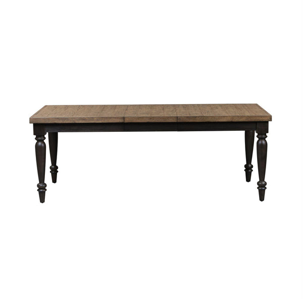 Liberty Furniture Industries Inc. Harvest Home Dining Table 879-T4082 IMAGE 1