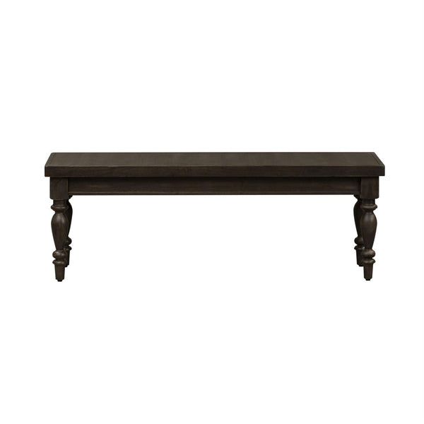 Liberty Furniture Industries Inc. Harvest Home Bench 879-C9000B IMAGE 1