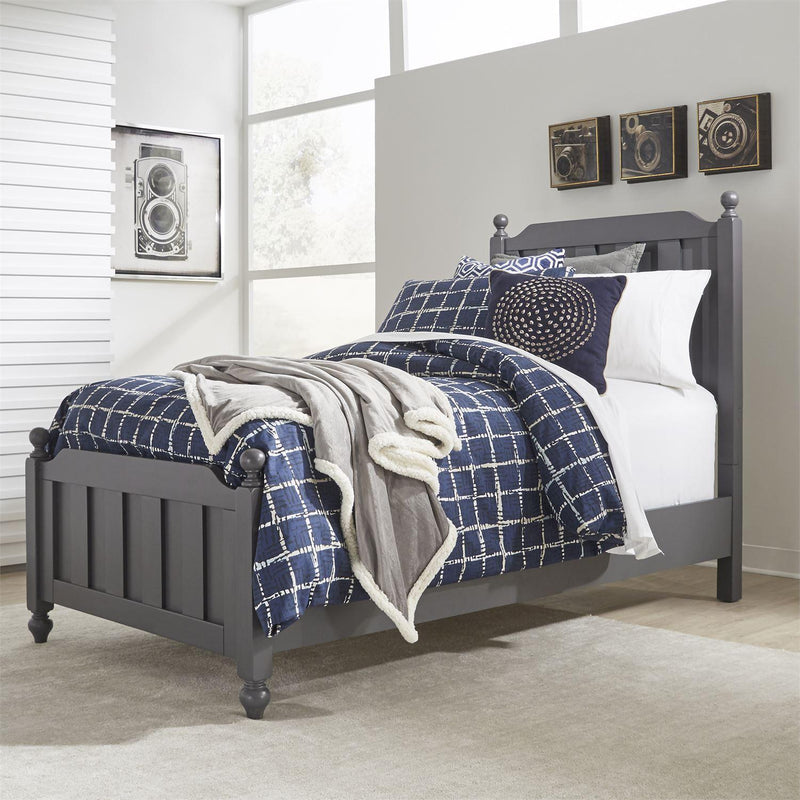 Liberty Furniture Industries Inc. Kids Beds Bed 423-YBR-TPB IMAGE 1
