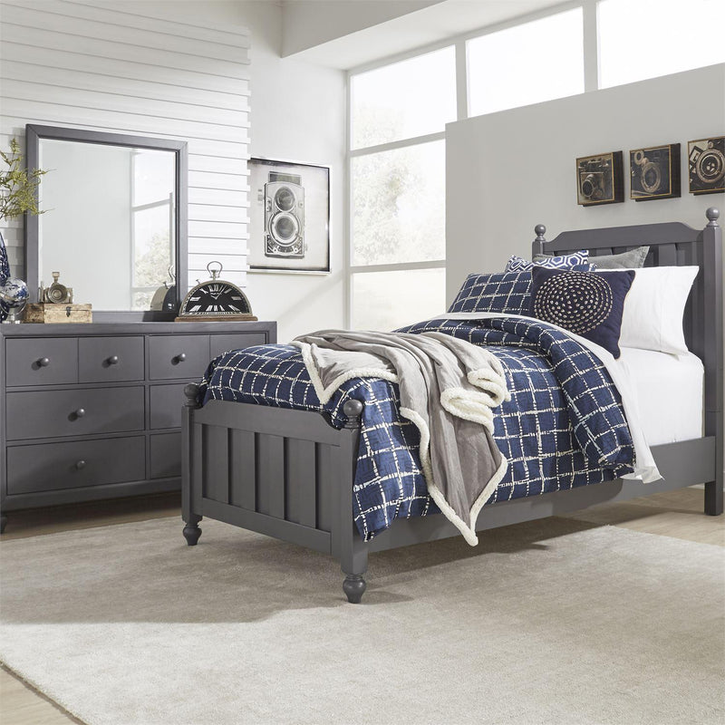 Liberty Furniture Industries Inc. Kids Beds Bed 423-YBR-TPB IMAGE 8