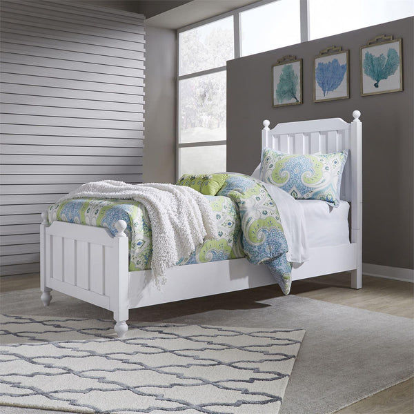 Liberty Furniture Industries Inc. Kids Beds Bed 523-YBR-TPB IMAGE 1