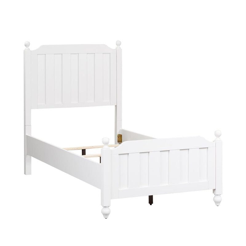 Liberty Furniture Industries Inc. Kids Beds Bed 523-YBR-TPB IMAGE 3