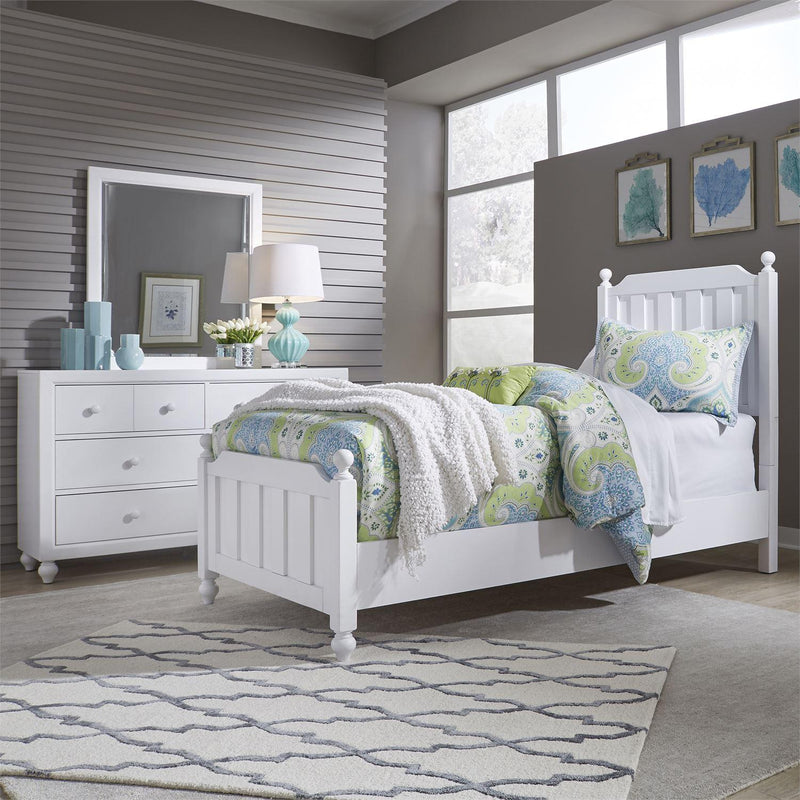 Liberty Furniture Industries Inc. Kids Beds Bed 523-YBR-TPB IMAGE 8