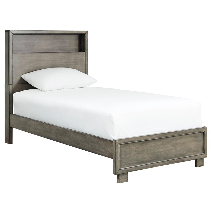Signature Design by Ashley Kids Beds Bed B552-53/B552-83 IMAGE 1