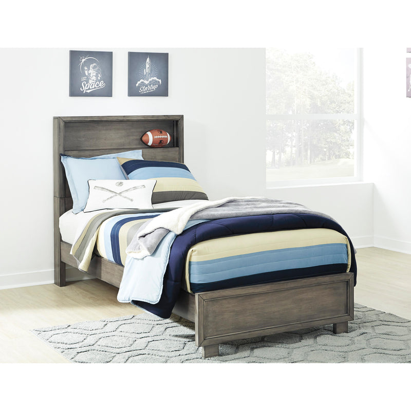 Signature Design by Ashley Kids Beds Bed B552-53/B552-83 IMAGE 2
