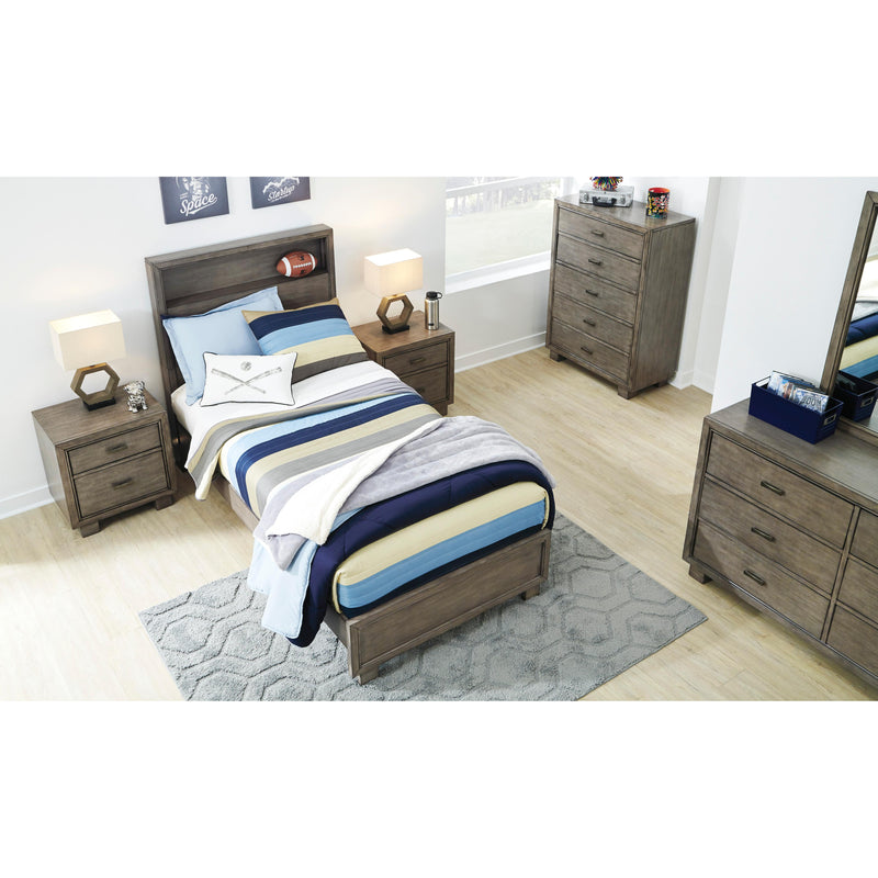 Signature Design by Ashley Kids Beds Bed B552-53/B552-83 IMAGE 4