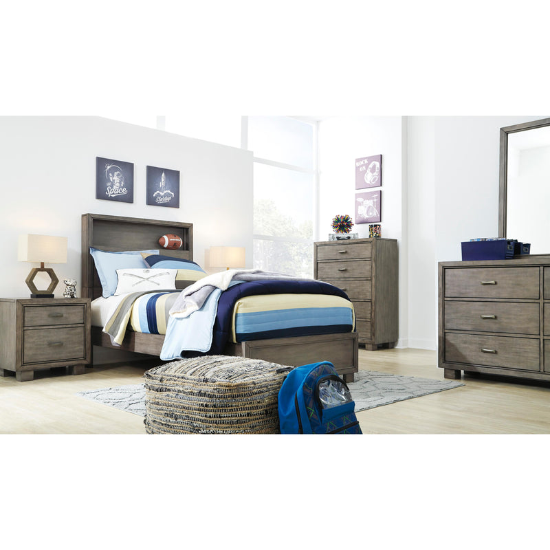 Signature Design by Ashley Kids Beds Bed B552-53/B552-83 IMAGE 5