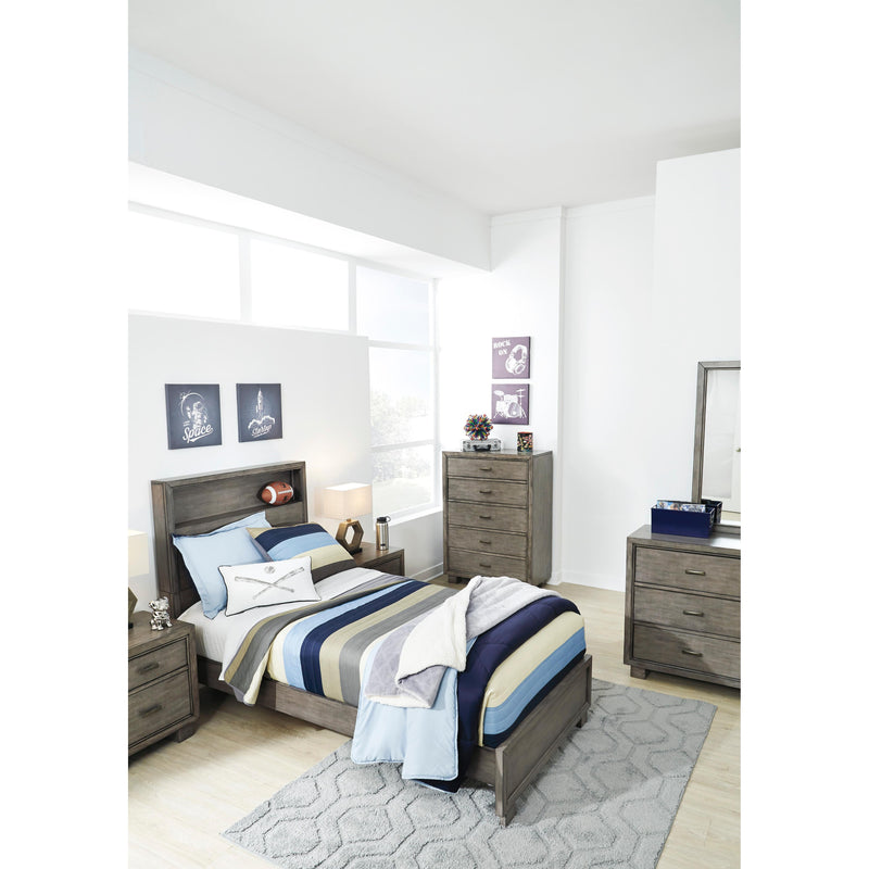 Signature Design by Ashley Kids Beds Bed B552-53/B552-83 IMAGE 6